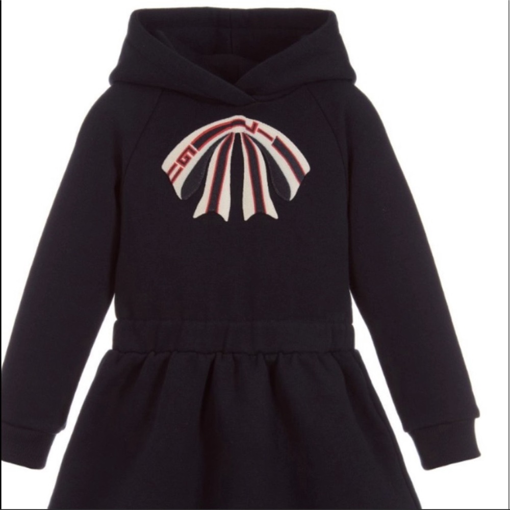 Gucci hoodie